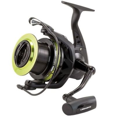 Mulinello lineaeffe Rexon 8000 pesca a fondo