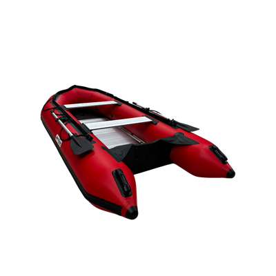 Gommone Ozeam 3.00 metri A-prua pavimento in alluminio e chiglia a V gonfiabile