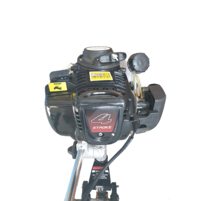 Motore fuoribordo Ozeam SHERPA 1.3 hp X 4 tempi