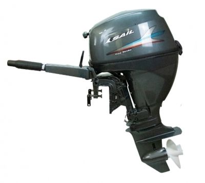 Fuoribordo fino a 25 hp