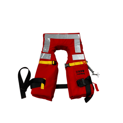 Giubbotto salvagente 150N