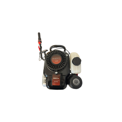 Motore fuoribordo Ozeam SHERPA 3.5 hp 4 tempi