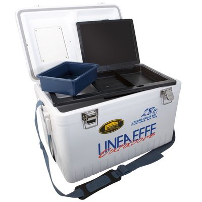 Cooler box