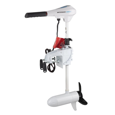 Fuoribordo elettrici fino a 86 lbs