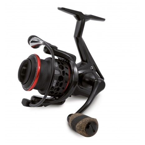 Mulinello spinning NOMURA AICHI LS 2000 trout area