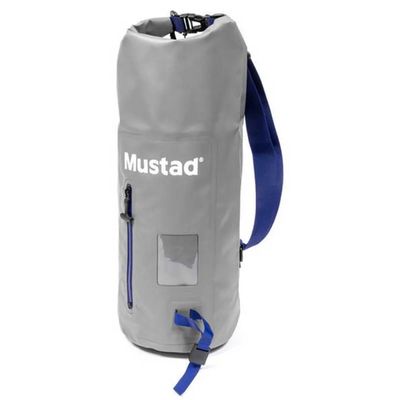 Sacca impermeabile Mustad daybreak 60L