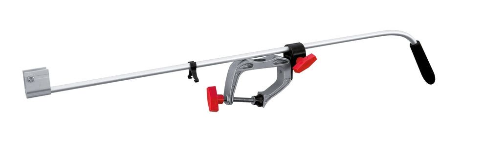 Asta ecoscandaglio Lineaeffe arm for fish finder