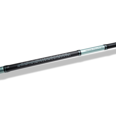 Canna da pesca spinning MUSTAD MedMax spin 15-50 medium/heavy 248 cm