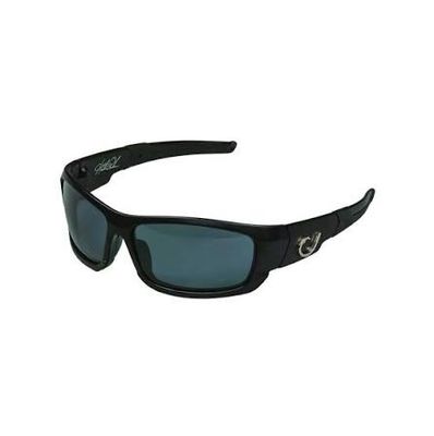 Occhiali da sole polarizzati MUSTAD HP POLARIZED black