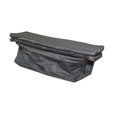 Coprisedile Viamare imbottito gommone 90 cm