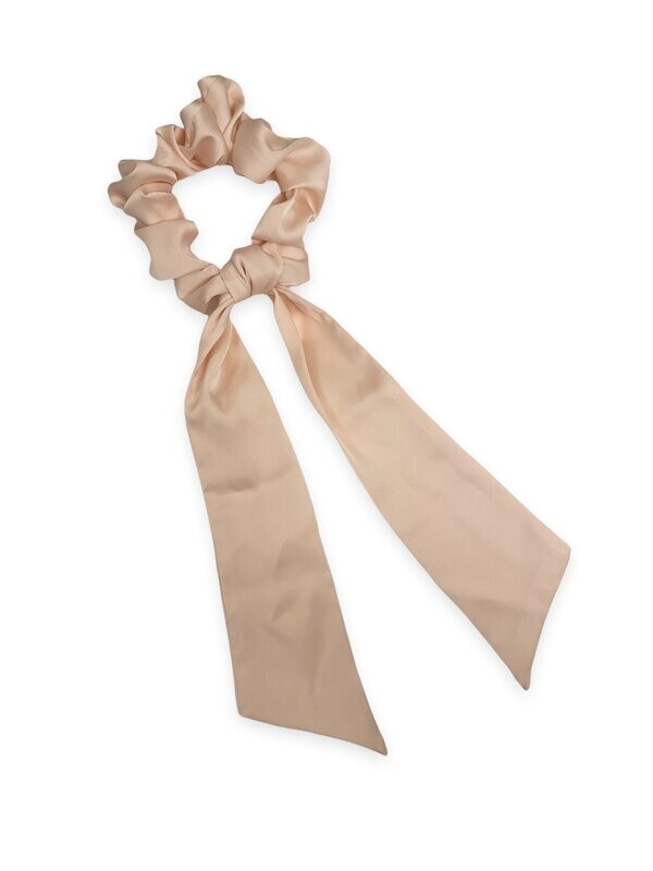 Ribbon Scrunchy