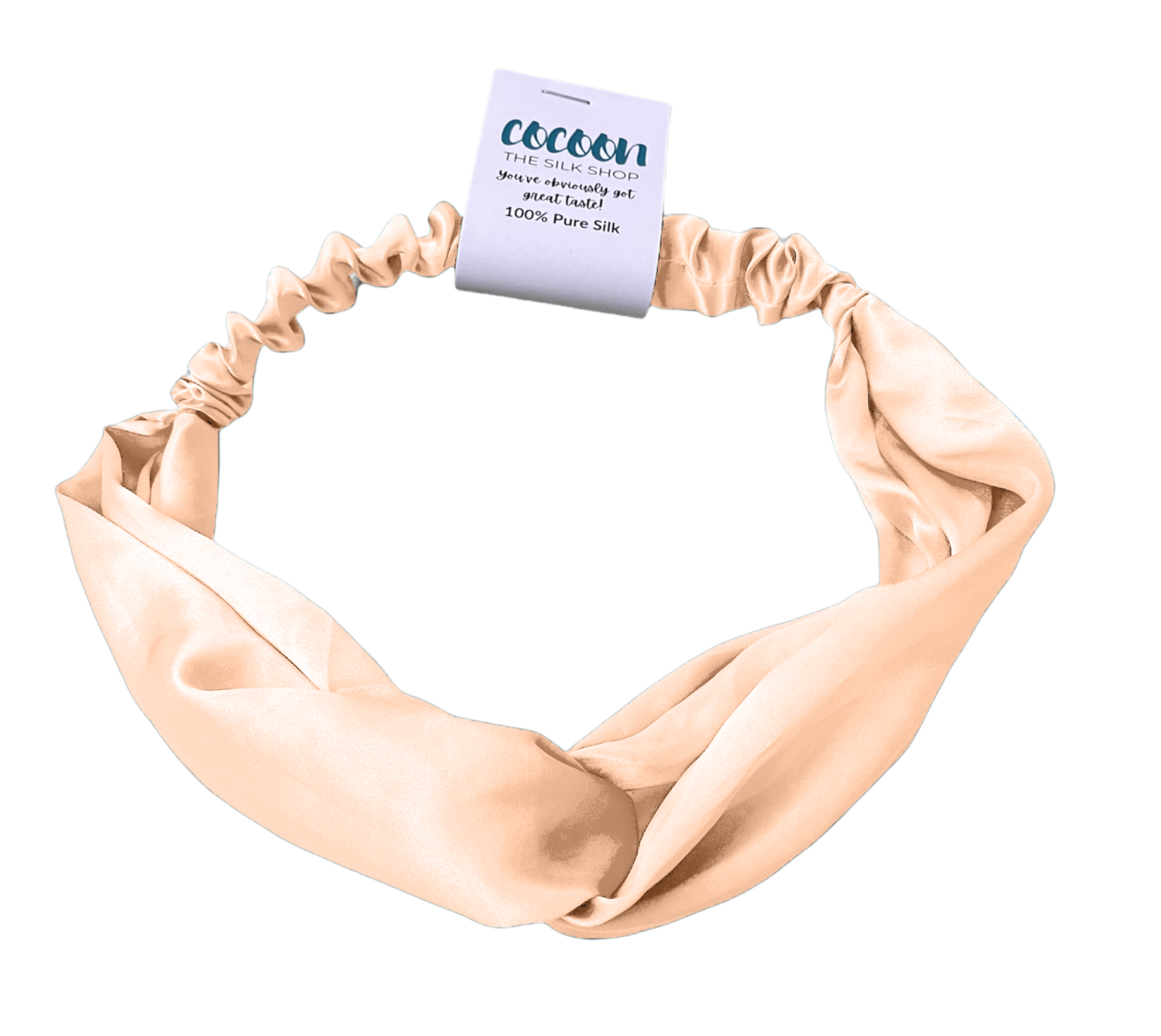 Criss-Cross Headband