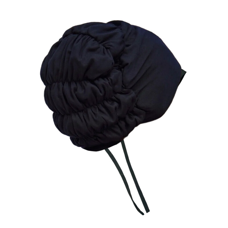 Silk-lined Bandana