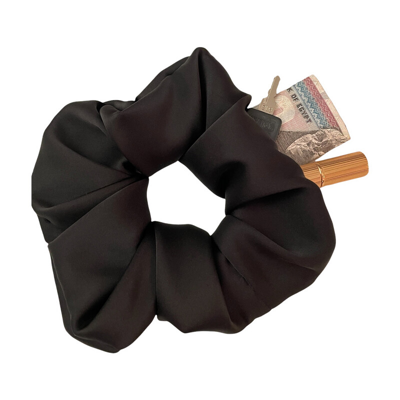 Pocket Scrunchy