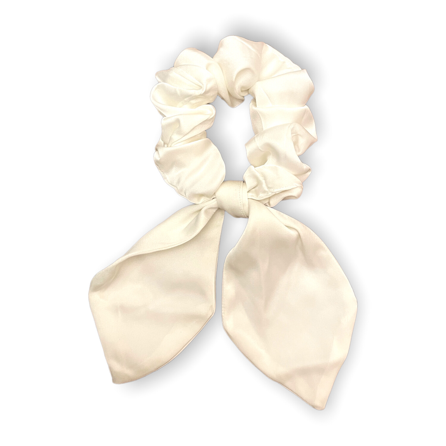 Bow Scrunchy