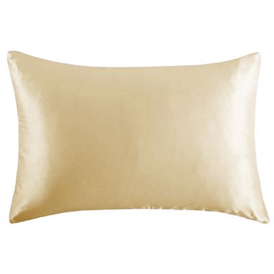 25 momme Pure Silk Pillowcase