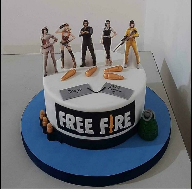TORTAS  EN FONDANT