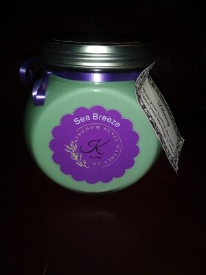 Sea Breeze