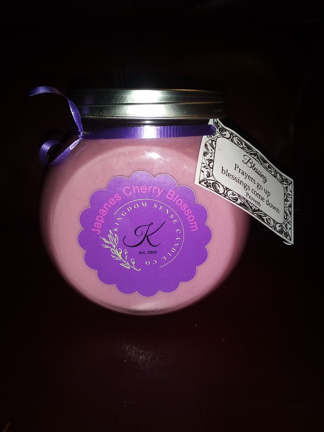 Japanese Cherry Blossom