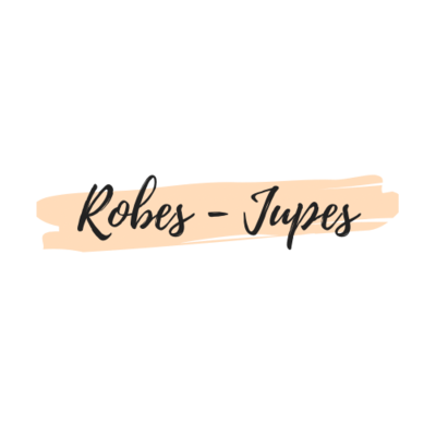 ROBES - JUPES