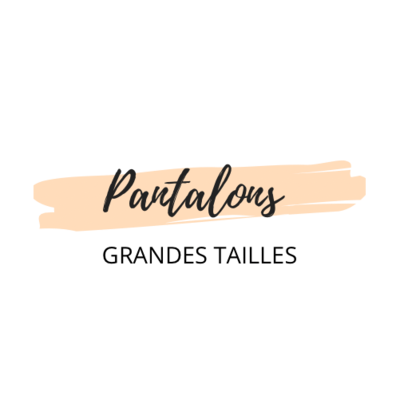 PANTALONS