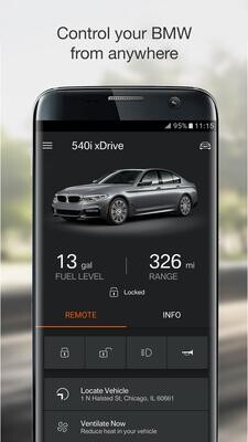 Bimmer APK For Android Electronic Delivery