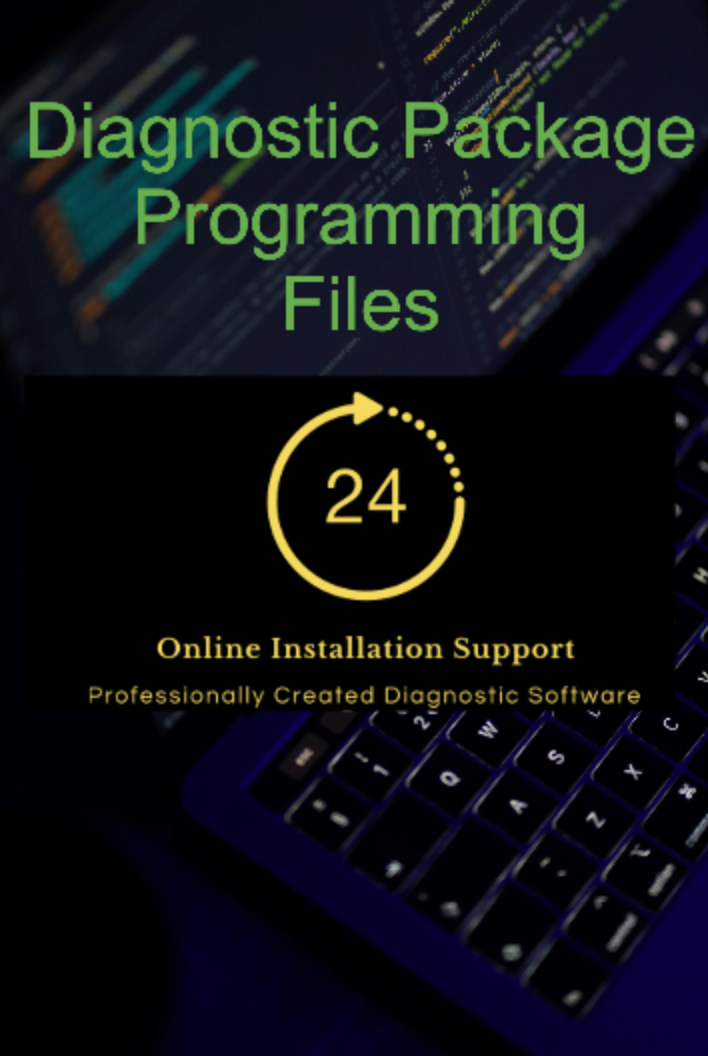 Latest Programming Files