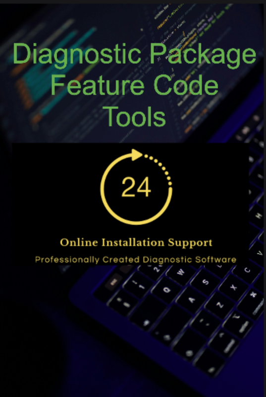 Feature Code Tools