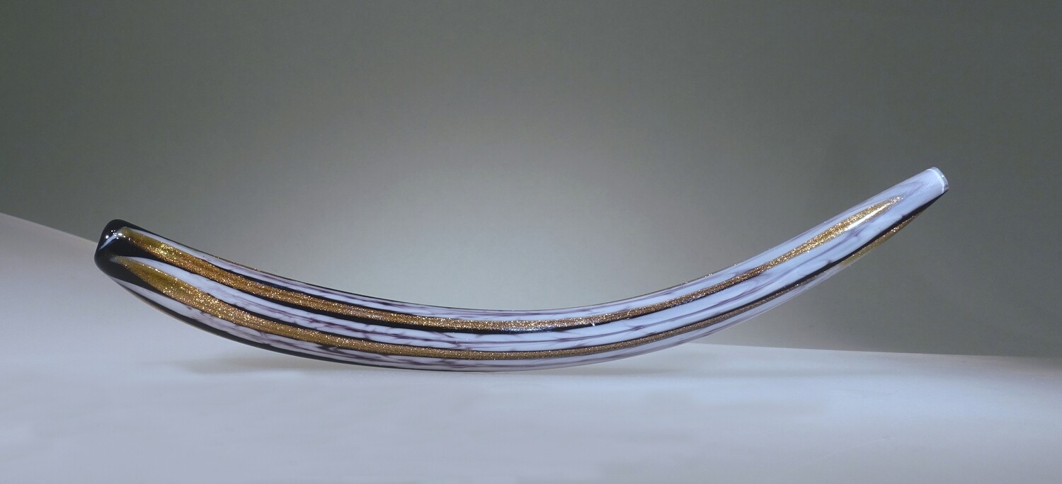 Online class for Advanced blowing beads