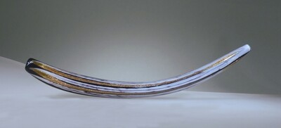 Online class for Advanced blowing beads