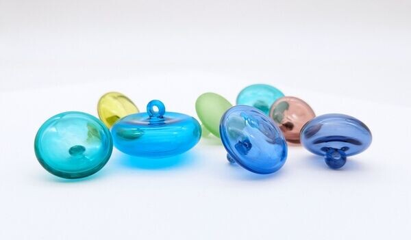 Online Classes for Lampwork, tools and jewellery