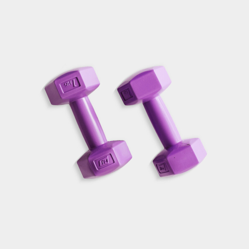 Dumbbells
