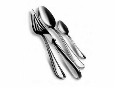 Servizio di posate Norma 24 pz. - Mepra