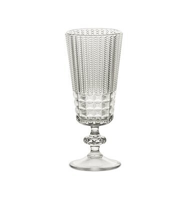 Set 6 liquore acrilico Chic&amp;Zen - Baci Milano