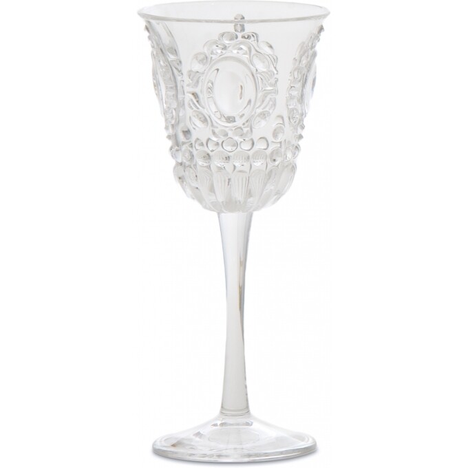 Bicchierino liquore acrilico Baroque &amp; Rock - Baci Milano