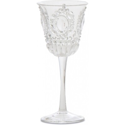 Bicchierino liquore acrilico Baroque &amp; Rock - Baci Milano