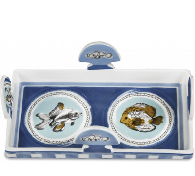 Porta bicchieri Coastal - baci Milano