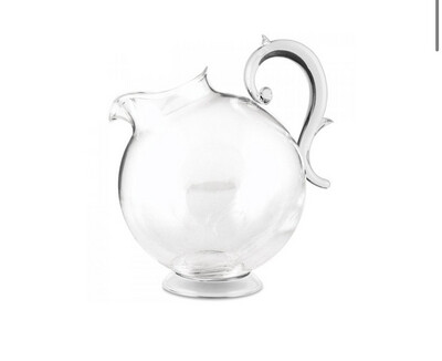 Brocca trasparente acrilico 2,25L - Baci Milano Brocca trasparente acrilico 2,25L - Baci Milano