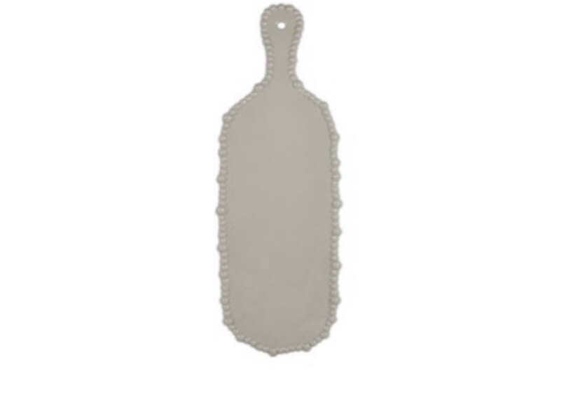 Tagliere Joke Table &amp; Kitchen Tortora - baci milano