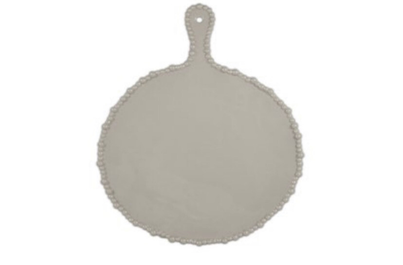 Tagliere Tortora Joke Table &amp; Kitchen- baci Milano - cm32