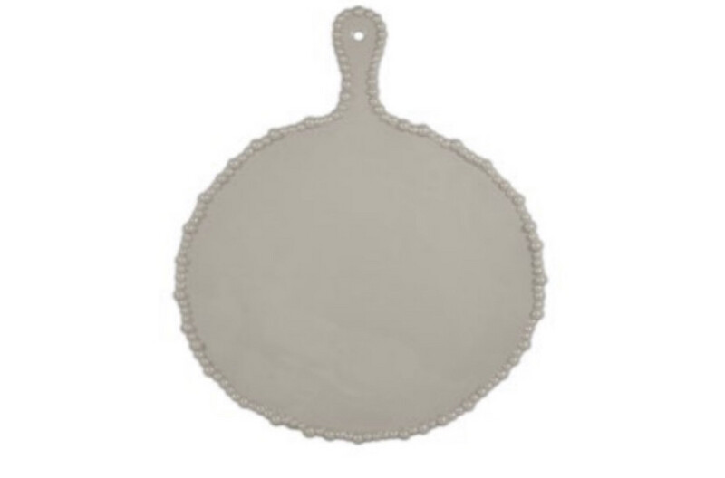 Tagliere Tortora Joke Table &amp; Kitchen- baci Milano - cm32