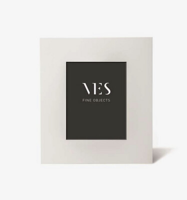 Cornice legno verniciato - bianco - 13x18 Cornice legno verniciato - bianco - 13x18