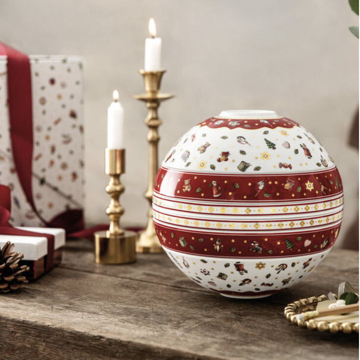 La boule - TOY S DELIGHT - Villeroy&amp;Boch