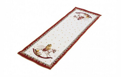 Runner XL toy’s fantasy - villeroy boch