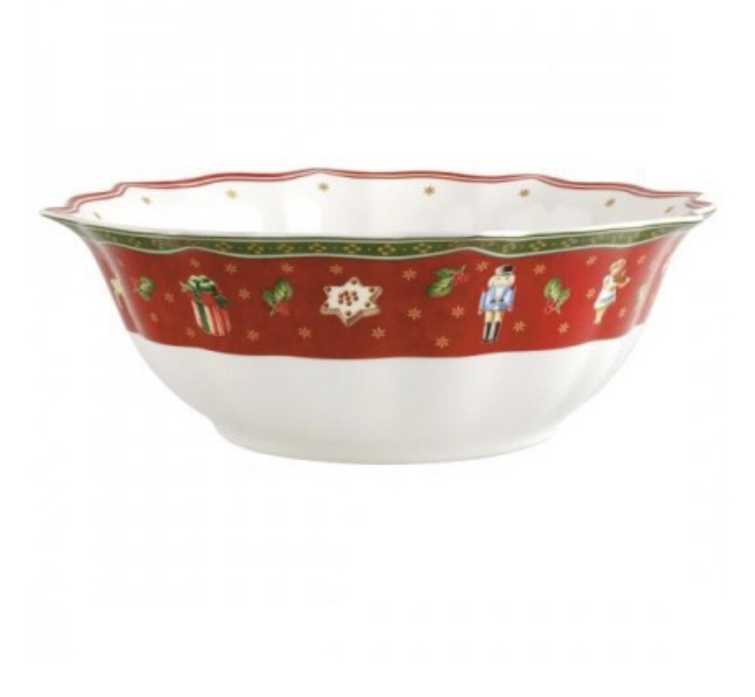 Insalatiera grande 32cm - Toy’s Delight - Villeroy &amp; boch