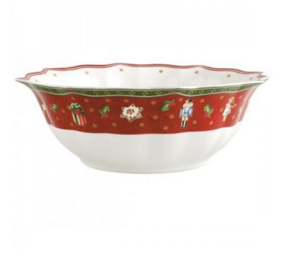 Insalatiera grande 32cm - Toy’s Delight - Villeroy &amp; boch