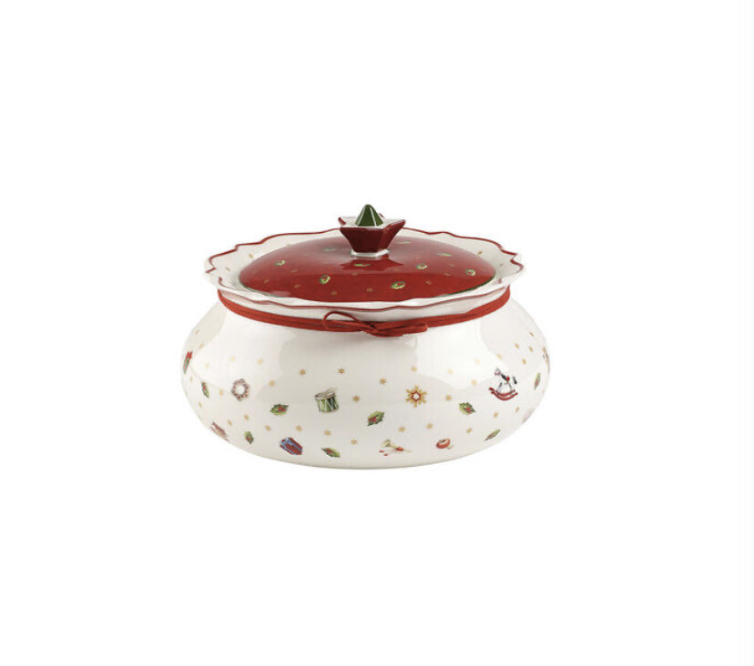 Barattolo medio - Toy’s Delight- Villeroy &amp; boch