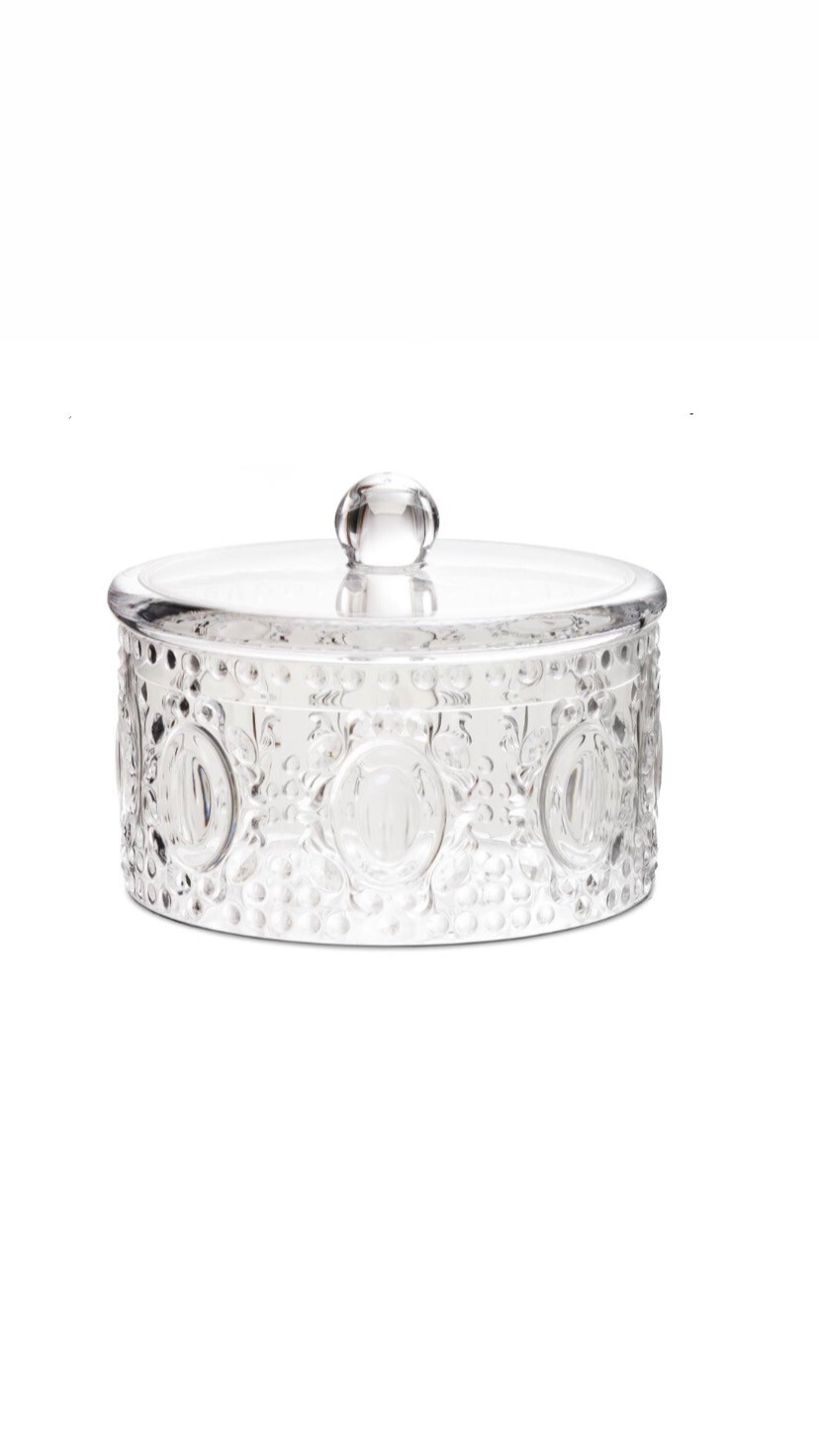 Mini porta bonbon - baroque&amp;rock - baci milano