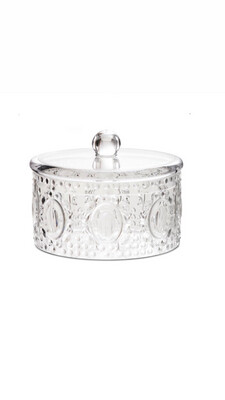 Mini porta bonbon - baroque&rock - baci milano Mini porta bonbon - baroque&rock - baci milano