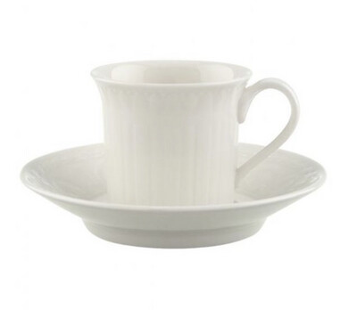 Servizio caffè 12 pezzi - Cellini Villeroy Boch